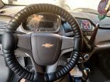 Chevrolet Cobalt 2020 годаүшін5 705 622 тг. в Актау – фото 3