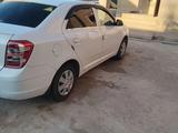 Chevrolet Cobalt 2020 года за 5 705 622 тг. в Актау – фото 4