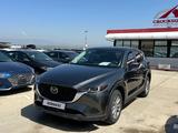 Mazda CX-5 2021 года за 10 900 000 тг. в Алматы – фото 2