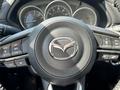 Mazda CX-5 2021 года за 10 900 000 тг. в Алматы – фото 25