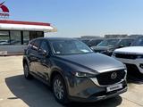 Mazda CX-5 2021 года за 10 900 000 тг. в Алматы – фото 3