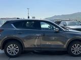 Mazda CX-5 2021 года за 10 900 000 тг. в Алматы – фото 4