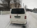 Volkswagen Transporter 2004 годаүшін7 200 000 тг. в Актобе – фото 2