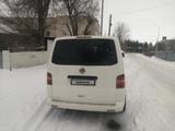 Volkswagen Transporter 2004 года за 6 500 000 тг. в Актобе – фото 2
