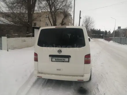 Volkswagen Transporter 2004 года за 7 200 000 тг. в Актобе – фото 2