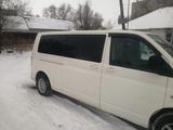 Volkswagen Transporter 2004 года за 6 500 000 тг. в Актобе – фото 3