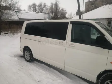 Volkswagen Transporter 2004 года за 7 200 000 тг. в Актобе – фото 3