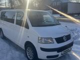 Volkswagen Transporter 2004 года за 6 500 000 тг. в Актобе – фото 4