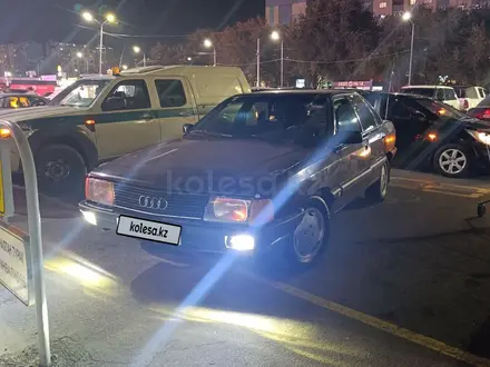 Audi 100 1991 года за 880 000 тг. в Алматы – фото 25