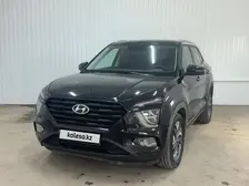 Hyundai Creta, 2022