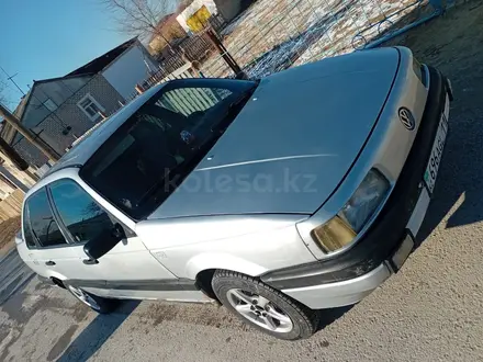 Volkswagen Passat 1988 года за 800 000 тг. в Кызылорда – фото 3