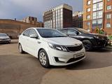 Kia Rio 2015 годаfor4 500 000 тг. в Кокшетау – фото 2