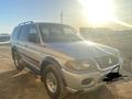 Mitsubishi Montero Sport 2002 года за 3 500 000 тг. в Шалкар – фото 2