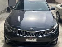 Kia Optima 2018 годаүшін6 300 000 тг. в Алматы