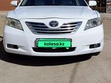 Toyota Camry 2007 года за 5 300 000 тг. в Кызылорда – фото 5