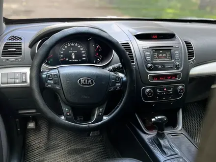 Kia Sorento 2014 года за 9 000 000 тг. в Петропавловск – фото 10