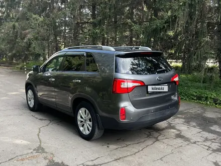 Kia Sorento 2014 года за 9 000 000 тг. в Петропавловск – фото 5