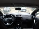 Renault Logan 2018 годаүшін3 300 000 тг. в Усть-Каменогорск – фото 4