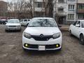Renault Logan 2018 года за 3 300 000 тг. в Усть-Каменогорск – фото 5