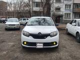 Renault Logan 2018 годаүшін3 300 000 тг. в Усть-Каменогорск – фото 5