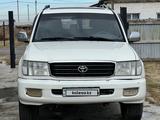 Toyota Land Cruiser 2000 года за 5 900 000 тг. в Павлодар