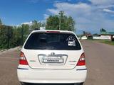 Honda Odyssey 2000 года за 5 500 000 тг. в Алматы – фото 3