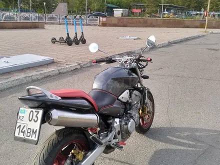 Honda  CB 900F (Hornet) 2002 года за 2 500 000 тг. в Павлодар – фото 5