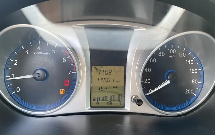 Datsun on-DO 2015 года за 3 700 000 тг. в Актобе
