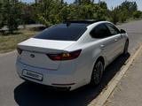 Kia K7 2017 года за 10 200 000 тг. в Шымкент – фото 4
