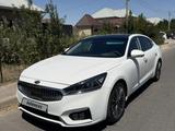 Kia K7 2017 года за 10 200 000 тг. в Шымкент