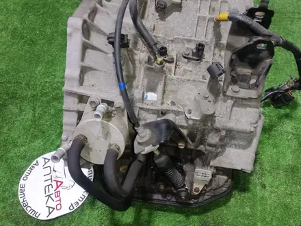 АКПП КОРОБКА АВТОМАТ ВАРИАТОР К111 ТОЙОТА АВЕНСИС ИЗ ЯПОНИИ за 250 000 тг. в Кызылорда – фото 4