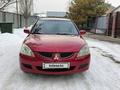 Mitsubishi Lancer 2004 года за 2 700 000 тг. в Алматы – фото 4