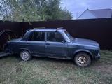 ВАЗ (Lada) 2107 2010 годаүшін300 000 тг. в Уральск – фото 2