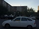 ВАЗ (Lada) Priora 2172 2014 годаүшін2 490 000 тг. в Павлодар – фото 4