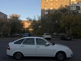 ВАЗ (Lada) Priora 2172 2014 годаүшін2 490 000 тг. в Павлодар – фото 2