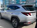 Hyundai Tucson 2022 года за 13 200 000 тг. в Усть-Каменогорск