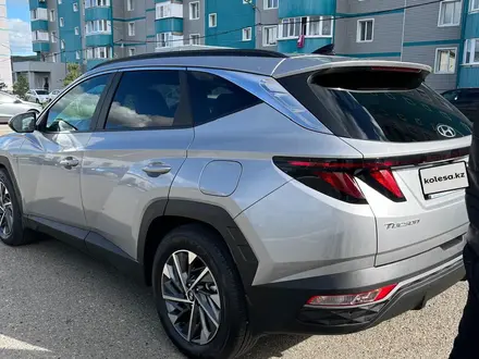 Hyundai Tucson 2022 года за 13 200 000 тг. в Усть-Каменогорск