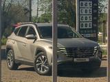Hyundai Tucson 2022 годаүшін13 200 000 тг. в Усть-Каменогорск – фото 4