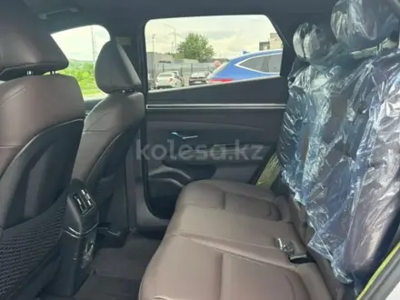 Hyundai Tucson 2022 года за 13 200 000 тг. в Усть-Каменогорск – фото 6