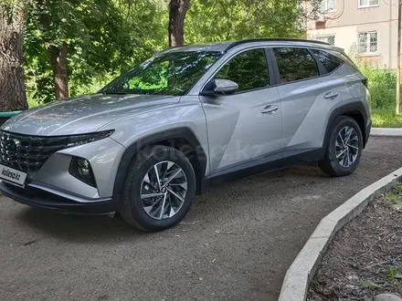 Hyundai Tucson 2022 года за 13 200 000 тг. в Усть-Каменогорск – фото 8
