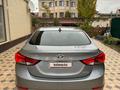 Hyundai Elantra 2014 года за 4 770 000 тг. в Кызылорда – фото 11