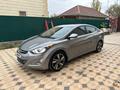 Hyundai Elantra 2014 года за 4 770 000 тг. в Кызылорда – фото 13