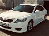 Toyota Camry 2011 года за 7 200 000 тг. в Атырау – фото 3