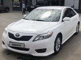 Toyota Camry 2011 года за 7 200 000 тг. в Атырау – фото 4