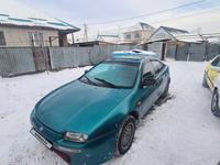 Mazda 323 1995 годаүшін700 000 тг. в Алматы