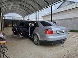 Audi A4 2002 года за 2 750 000 тг. в Актау – фото 2