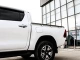 Toyota Hilux 2023 годаfor22 200 000 тг. в Актау – фото 5