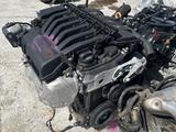 Двигатель Touareg BHK Япония за 800 000 тг. в Алматы