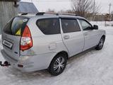 ВАЗ (Lada) Priora 2171 2012 годаfor2 000 000 тг. в Чингирлау – фото 2