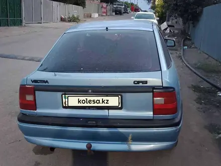 Opel Vectra 1992 года за 950 000 тг. в Сатпаев – фото 3